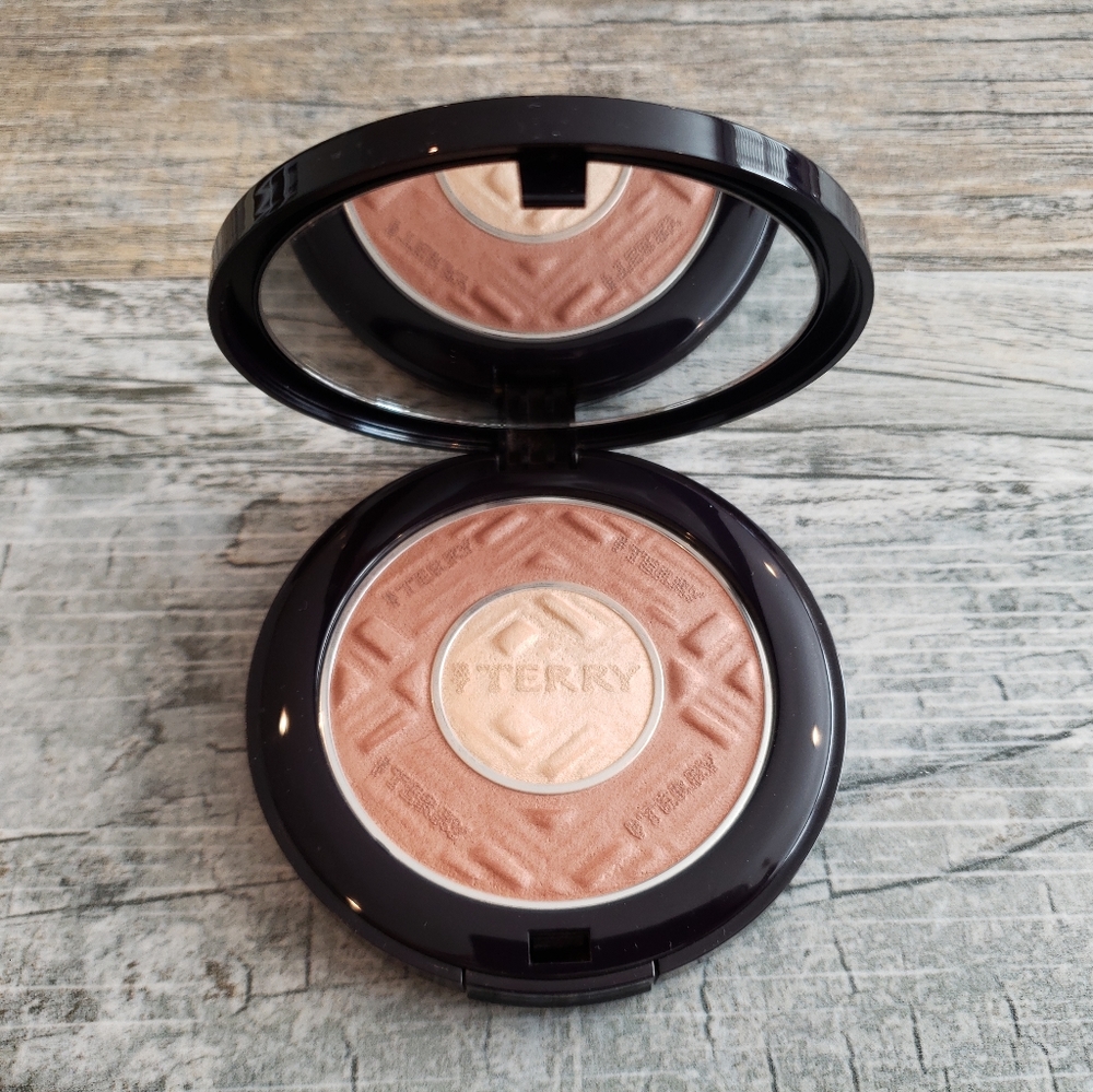 By Terry Compact Expert Powder- 6 Choco Vanilla